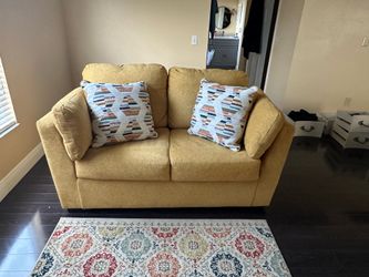 Loveseats- Ashley furniture