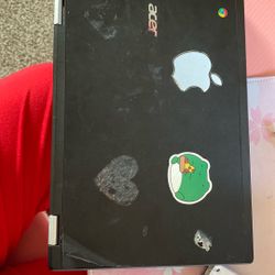 Acer Chrome book 