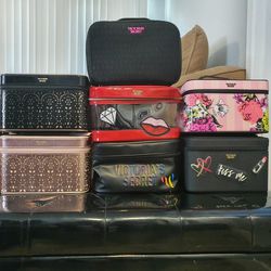 Victoria's Secret Beauty Bag Collection