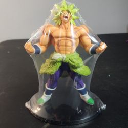 Dragon Ball Statue
