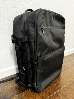 45L Travel Backpack Black- Open Story for Sale in Westminster, CA - OfferUp 45L Travel Backpack Black- Open Story for Sale in Westminster, CA - OfferUp