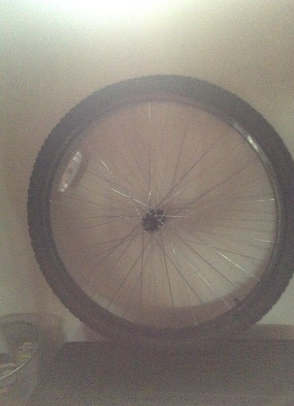 SCHWINN BIKE WHEELS NEW