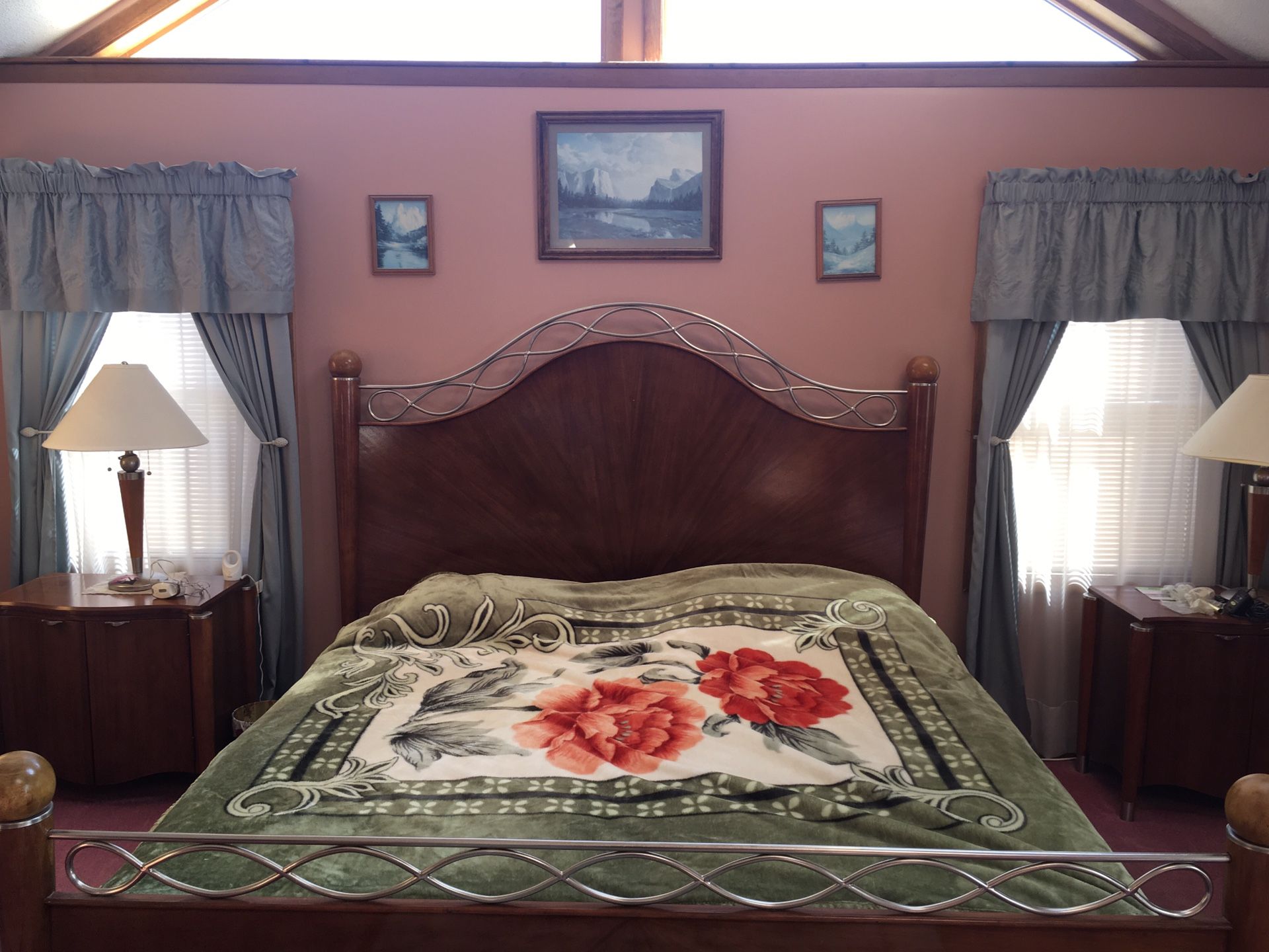 Bedroom Suite