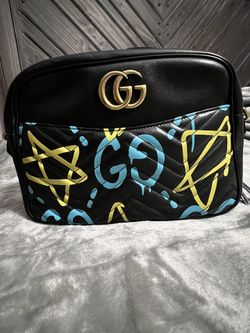 Gucci crossbody bag