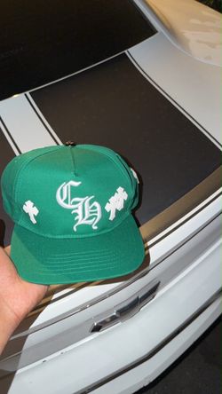 Chrome Hearts Hats