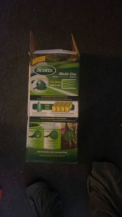 Scott’s