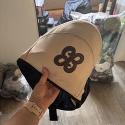 Hip Seat Baby Carrier- Cangurera