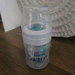 Philips Avent Baby Bottle