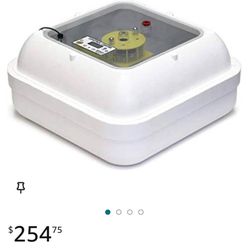 Egg Incubator