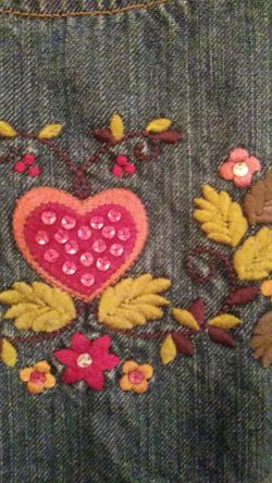 Gymboree dress size girls 12