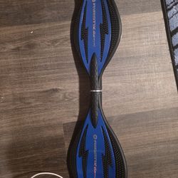 Ripstick Caster Board Skateboard 