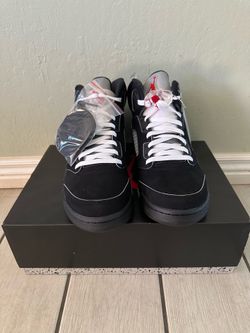 Jordan 5 Rectro