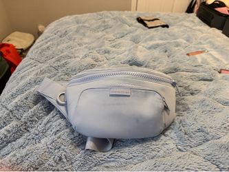 Dagne Dover Large Belt Bag / Fanny Pack