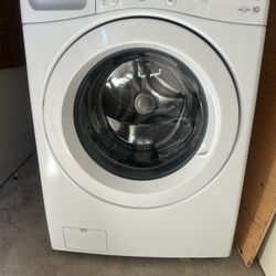 LG Front Load Washer