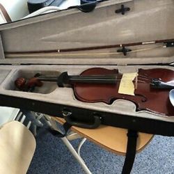 Violin For Sale