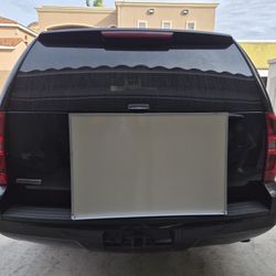 Moving Out Sale! Staples White Board 30-40in!