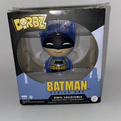 Batman 36 Dorbz