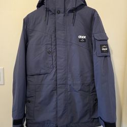 Dope Ski Jacket