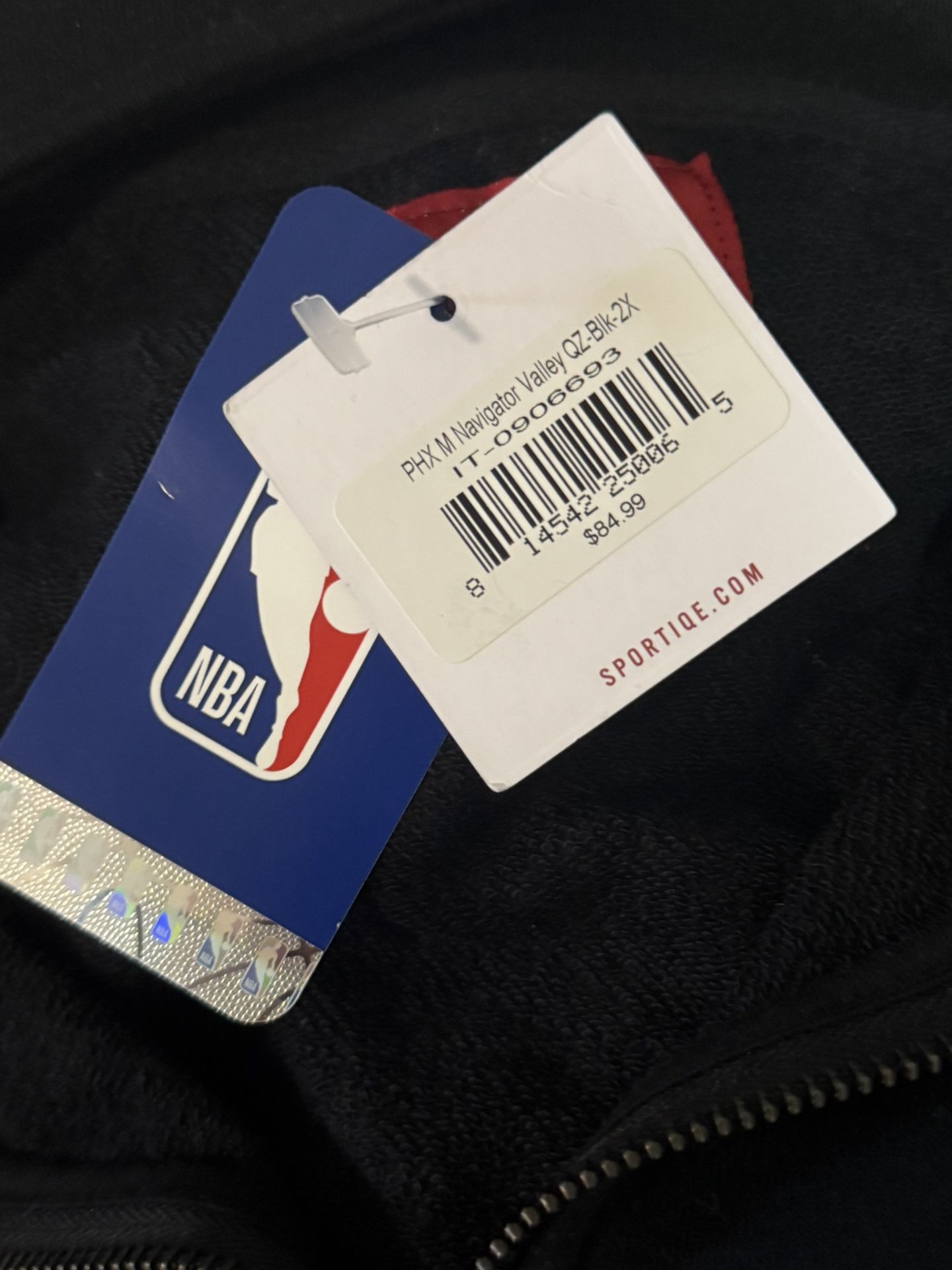 Suns Sweater Brand New Not Made Any More