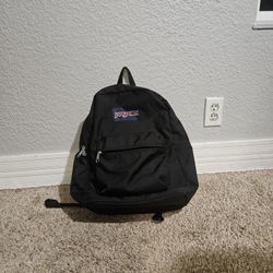 Jansport Backback