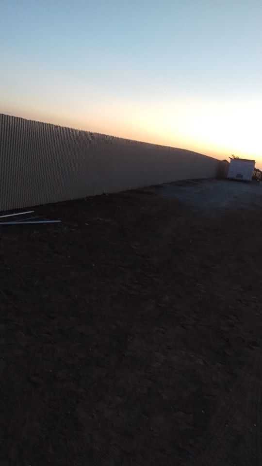 Fence