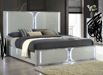 Bed frame