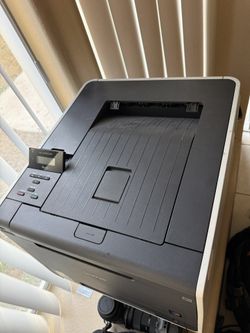 Laser Printer - Brother