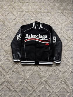 Balenciaga Jacket