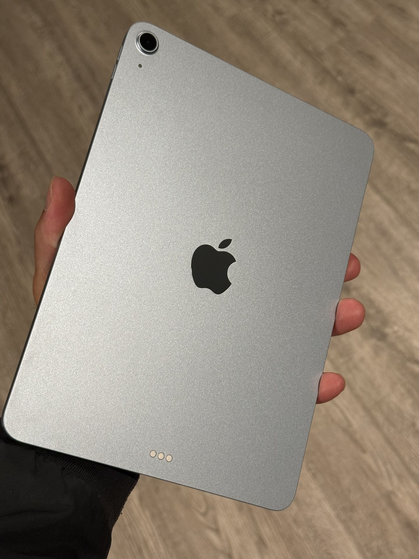 2025 Apple iPad Air 11-inch M3 Chip 128GB Wi-Fi Space Gray