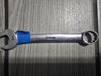 Snap on OEX200- 5/8 wrench