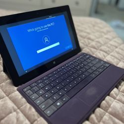 Microsoft Surface 128gb