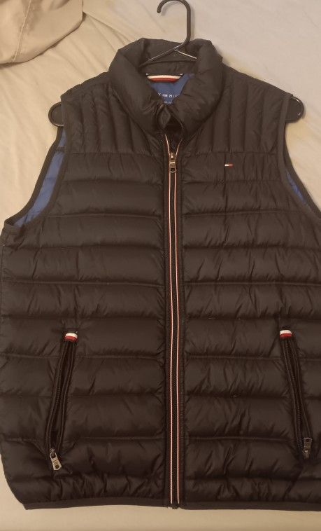 Tommy Hilfiger Windbreaker