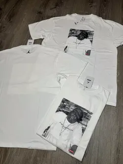 Supreme x Jordan Notorious BIG shirt