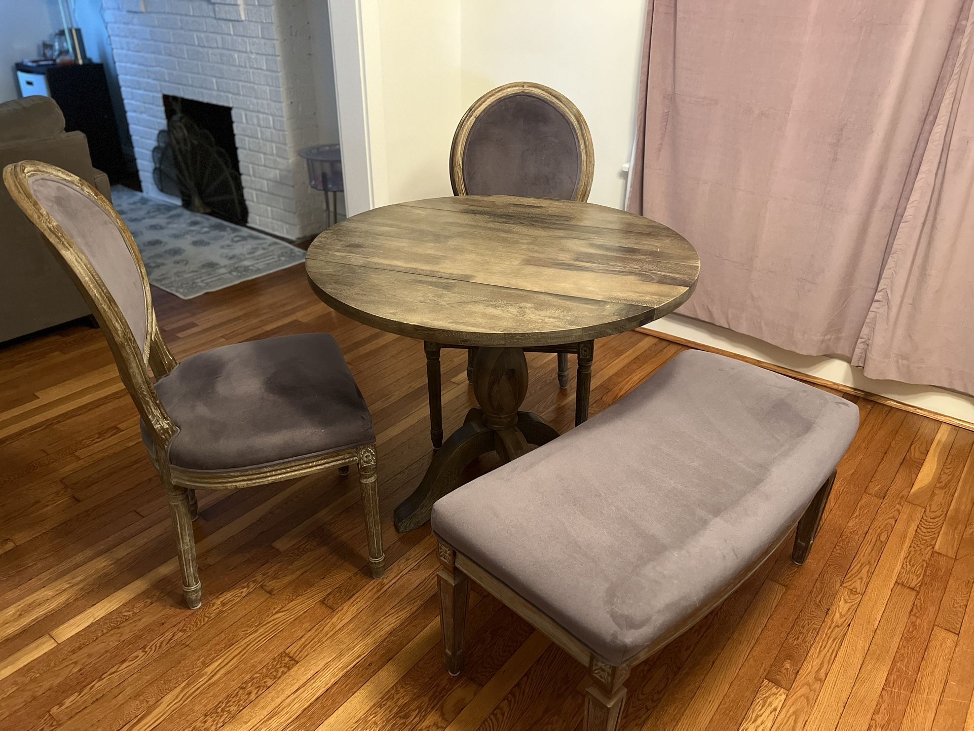 Dining Room Set