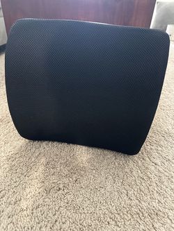 Lumbar pillow