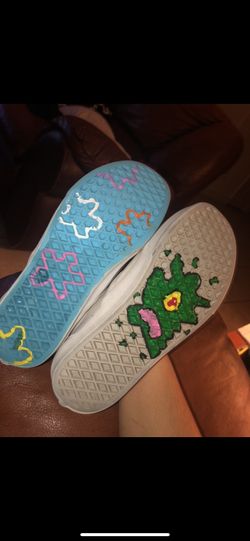 customized vans 