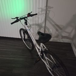26" RoadMaster mountain bike