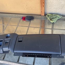 Glove Box Panel Para 2005 Gm Truck