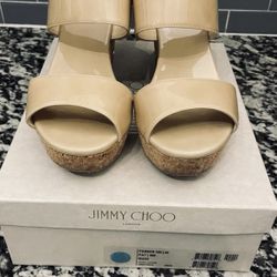Jimmy Choo Women Heels