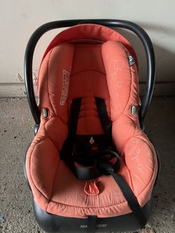 Kids Car Seat