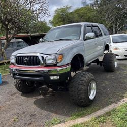 1997 Toyota 4Runner