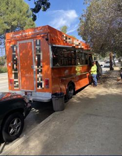 Food Truck