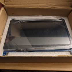 7" HDMI Touchscreen Monitor