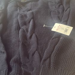 Lucky Brand   Sweater 