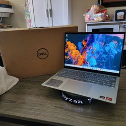 Dell Inspiron 14 5425 Laptop  👌🏾 Powerfully fast! 😲 16GB 512GB SSD Ryzen 7 (8 Core)