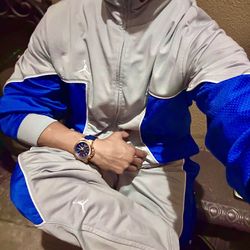 Jordan flight Track Suit / Sweats 