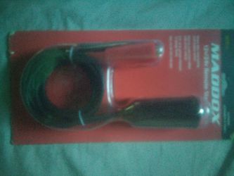 12v/24v Remote Start Switch