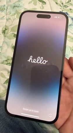 iPhone 14 Pro 512 GB T-Mobile