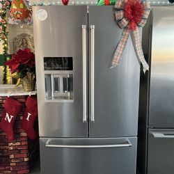 Kenmore French Door Refrigerator 
