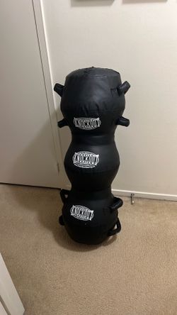 KNOCKOUT Grappling Bag